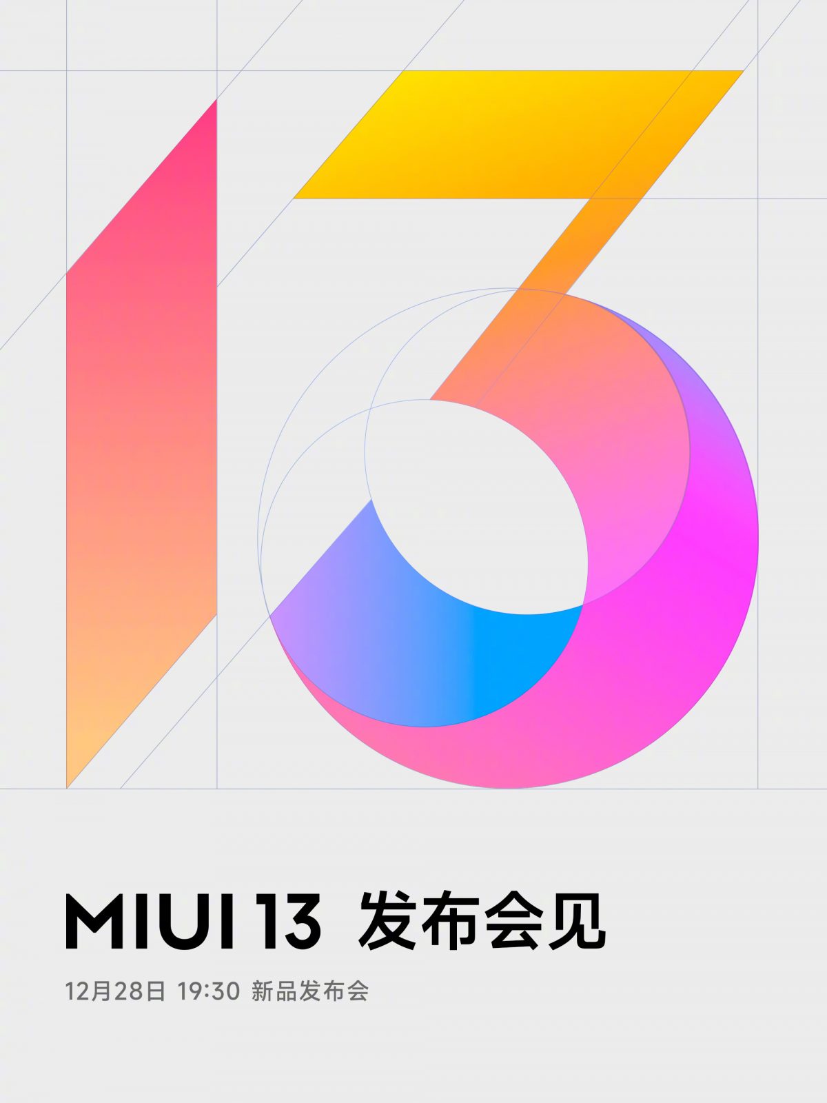 premiera MIUI 13 Pad nakładka Xiaomi co nowego nowości aktualizacja