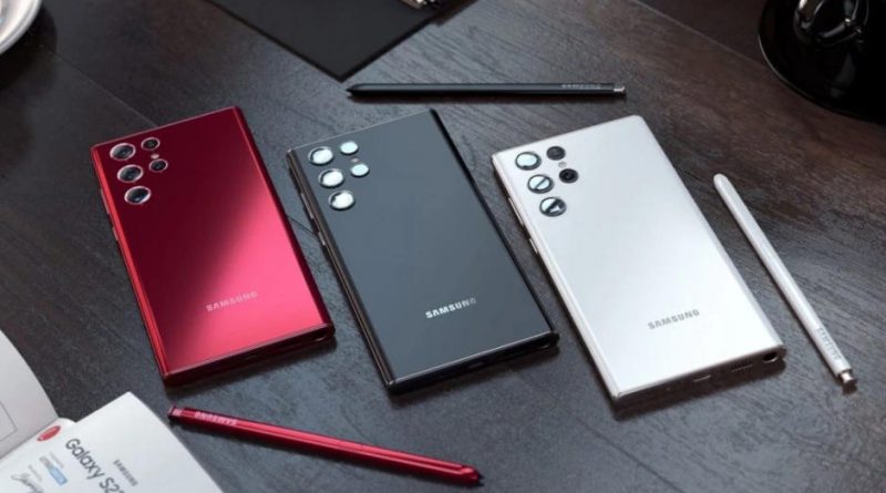 Samsung Galaxy S22 Ultra Note aparat fotograficzny makro Plus