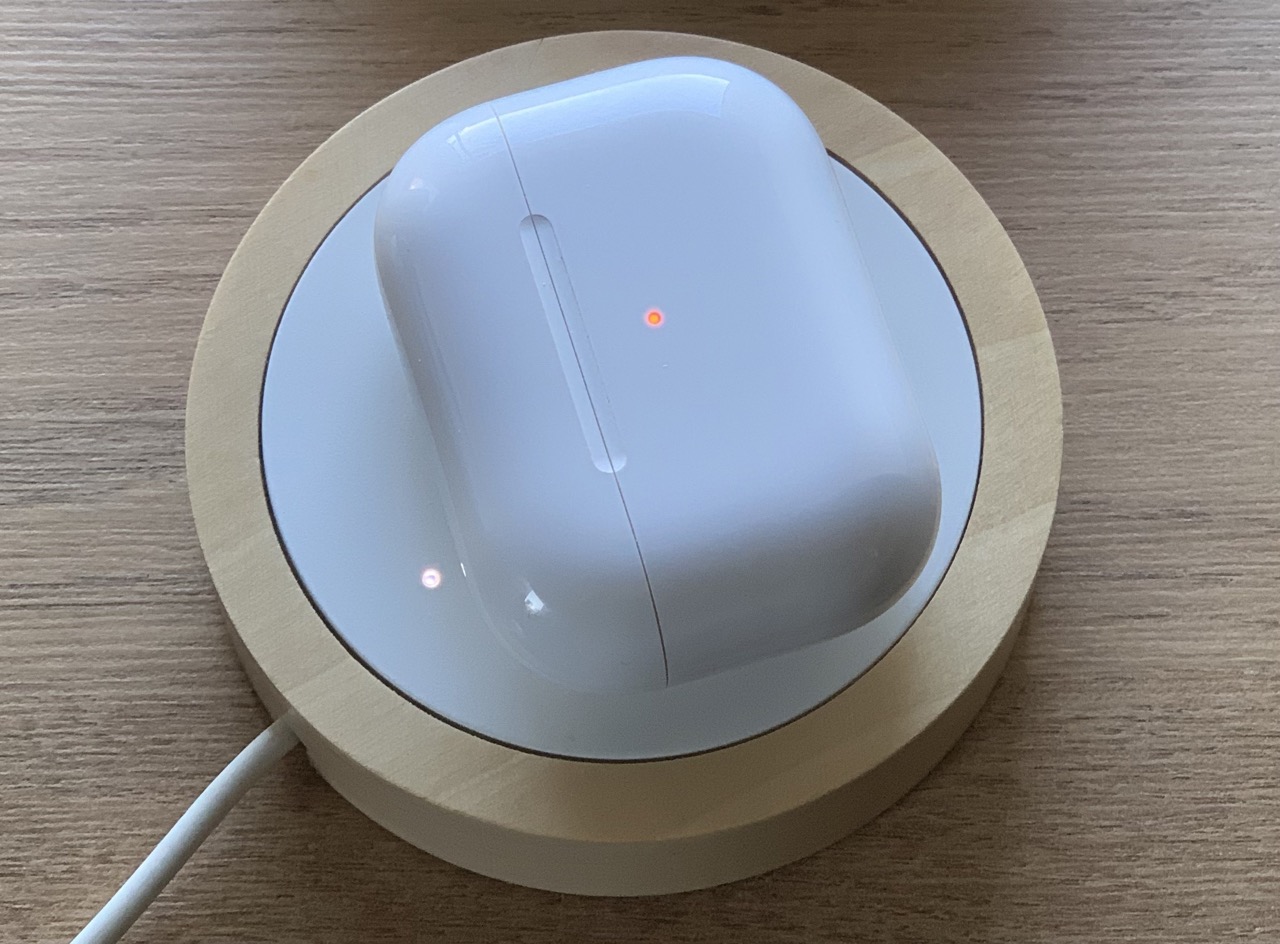 recenzja AirPods Pro z MagSafe test opinie słuchawki bezprzewodowe Apple