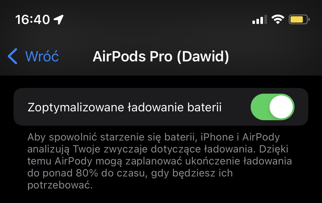 Apple AirPods Pro najlepsze triki wskazówki sztuczki ukryte funkcje