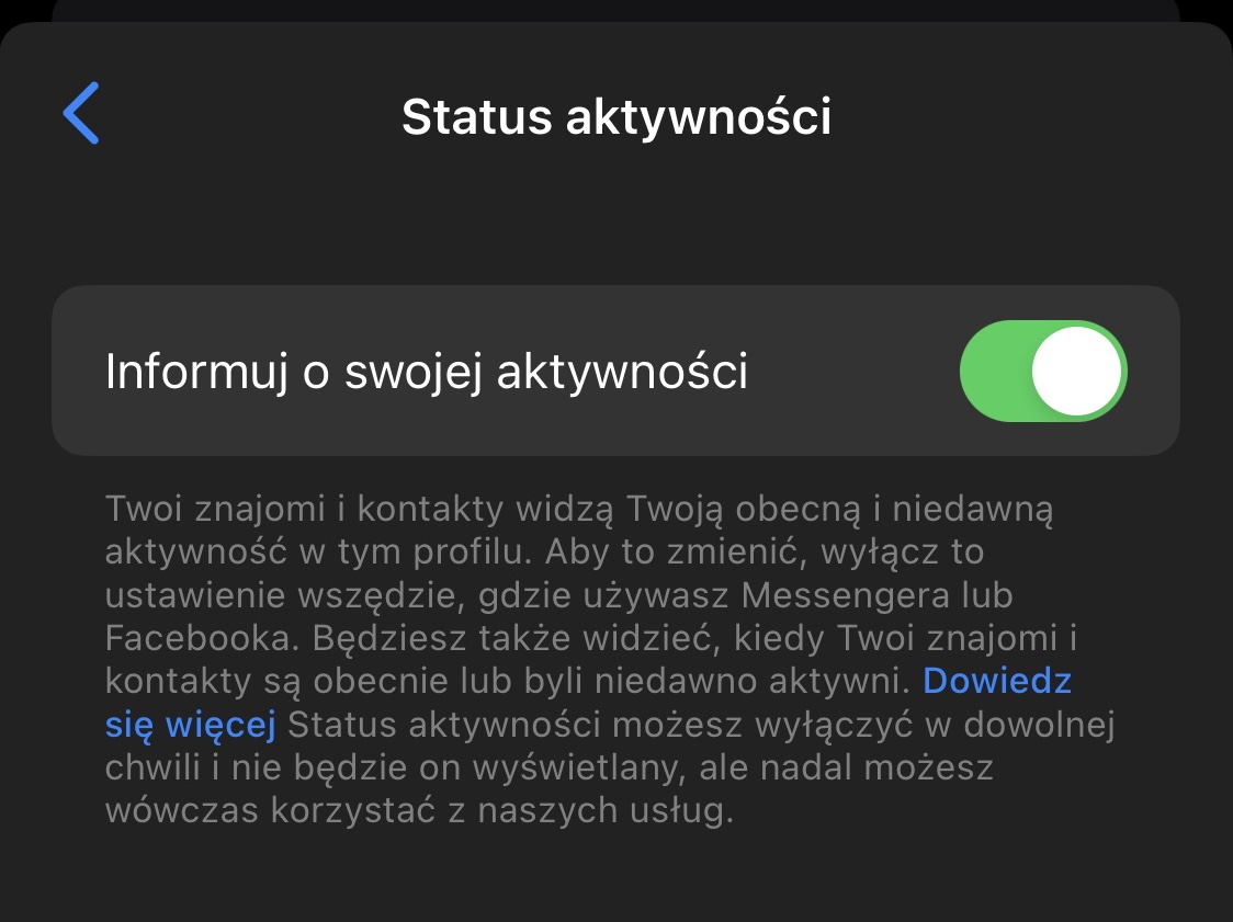 komunikator Messenger najlepsze wskazówki ukryte funkcje