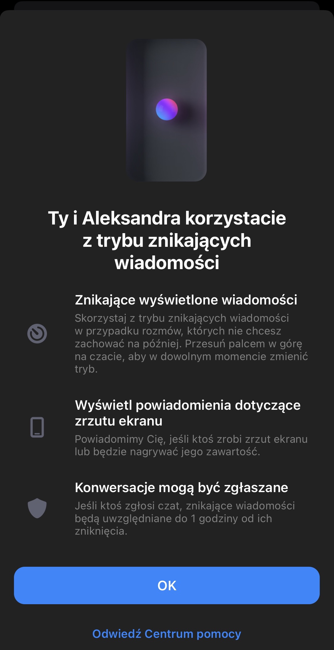 komunikator Messenger najlepsze wskazówki ukryte funkcje