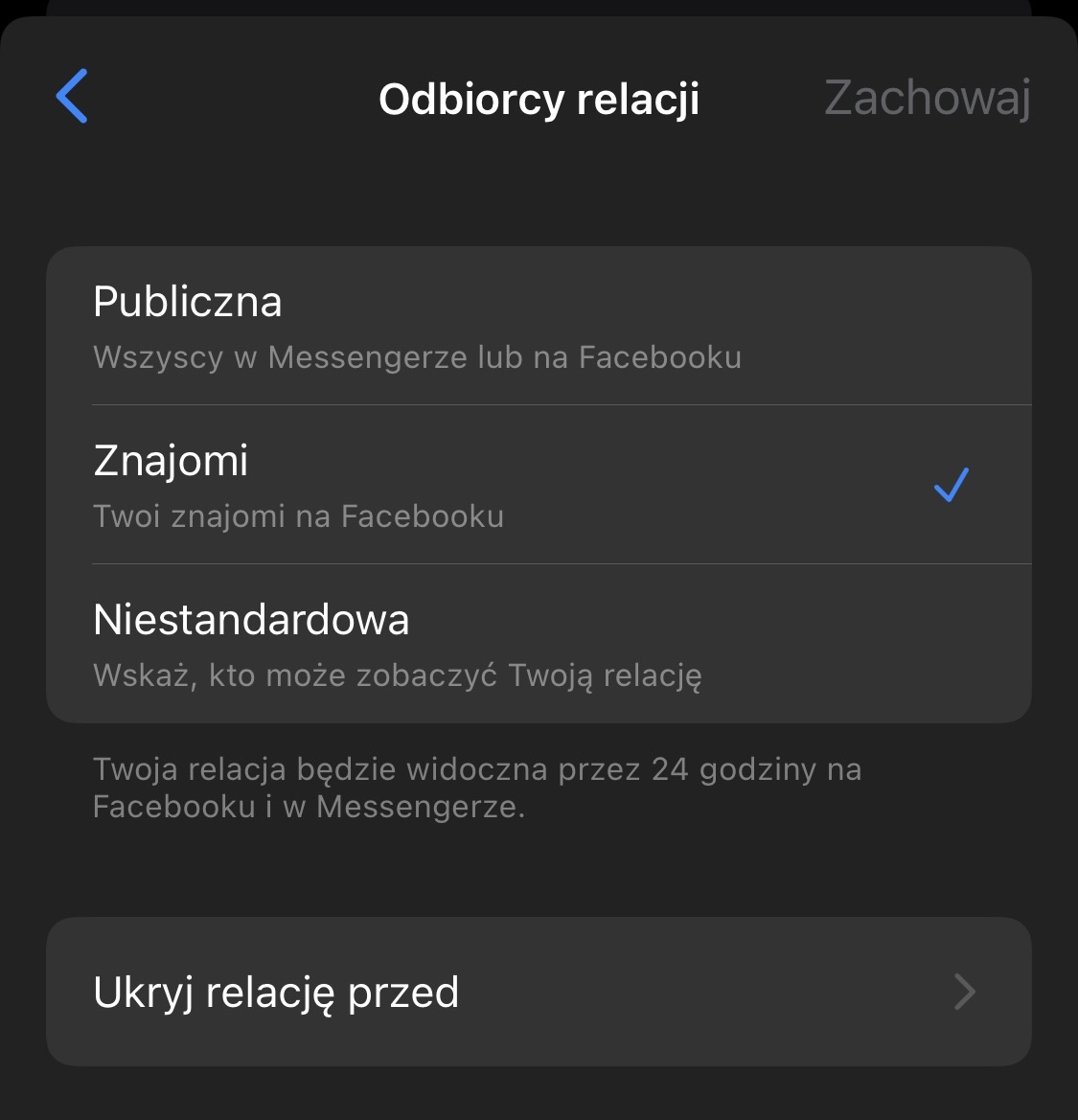 komunikator Messenger najlepsze wskazówki ukryte funkcje