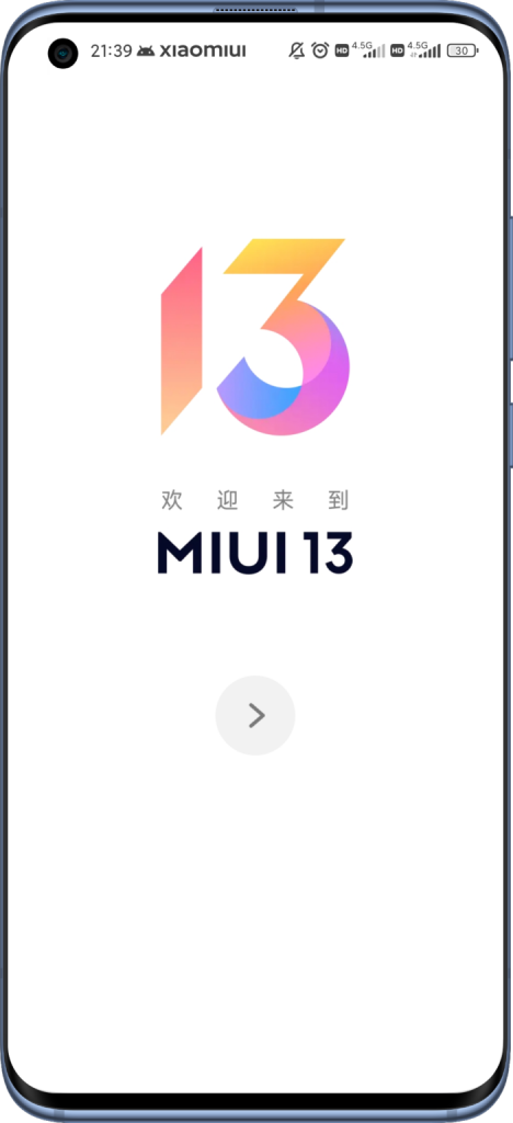 aktualizacja MIUI 13 lista smartfonów Xiaomi Redmi POCO nowe logo funkcje nowości wideo