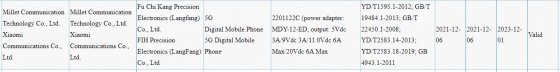 kiedy Xiaomi 12 Pro 3C HyperCharge plotki przecieki
