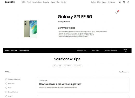 kiedy Samsung Galaxy S21 FE 5G cena specyfikacja techniczna render