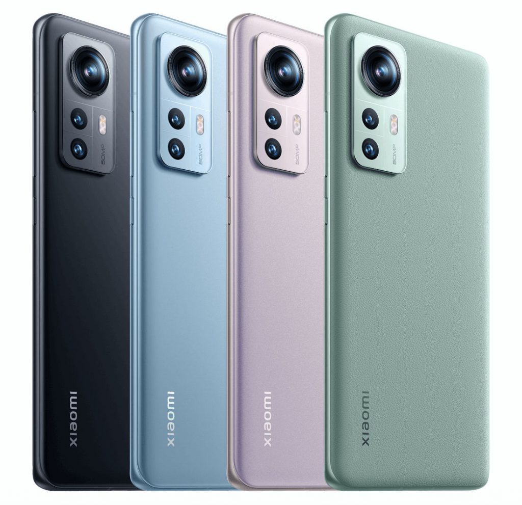 premiera Xiaomi 12X cena specyfikacja techniczna opinie gdzie kupić najtaniej w Polsce