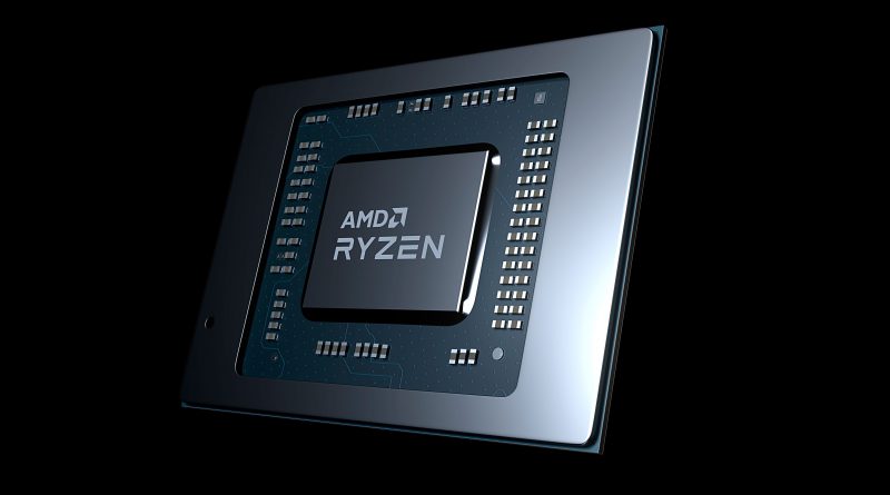 procesor APU AMD Ryzen 9 6900HX Rembrandt specyfikacja techniczna GPU Radeon 680M