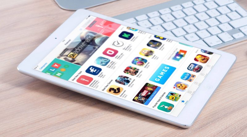 najlepsze aplikacje gry z Apple App Store iOS 2021