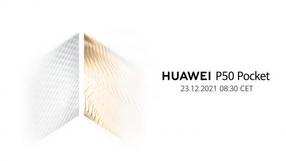 kiedy składany smartfon Honor Magic Fold 5G cena specyfikacja techniczna Huawei P50 Pocket
