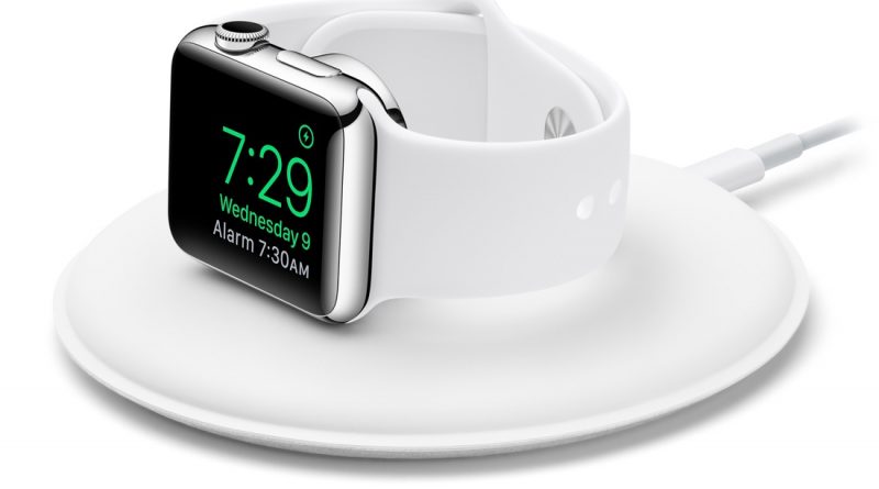 aktualizacja watchOS 8.3 problemy ładowanie Apple Watch