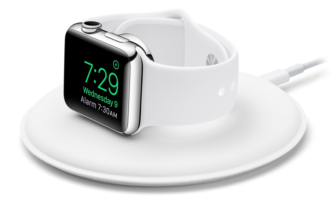 aktualizacja watchOS 8.3 problemy ładowanie Apple Watch