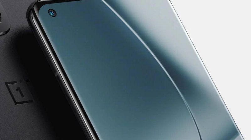 OnePlus 10 Pro ekran LTPO 2.0 smartfon