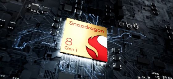 kiedy procesor Qualcomm Snapdragon 8 Gen 2 specyfikacja techniczna