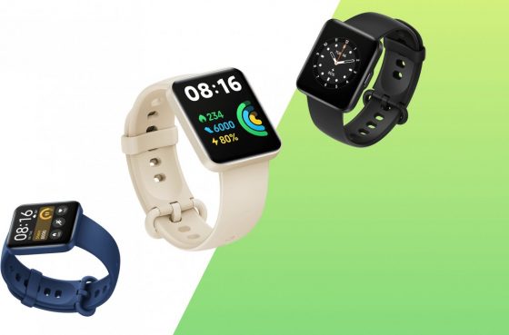 smartwatch Redmi Watch 2 Lite cena specyfikacja techniczna