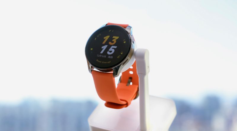 smartwatch Vivo Watch 2 cena premiera specyfikacja techniczna
