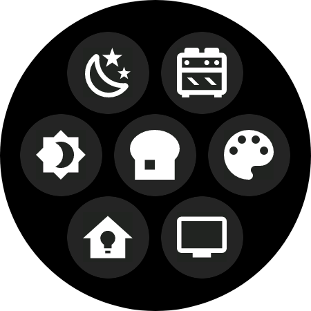aplikacja Home Assistant smartwatche Wear OS nowości Android