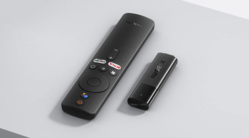 przystawka Xiaomi TV Stick 4K cena specyfikacja techniczna Android TV 11 opinie