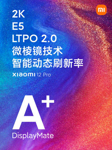 jaki ekran LTPO Xiaomi 12 Pro OnePlus 10 Pro