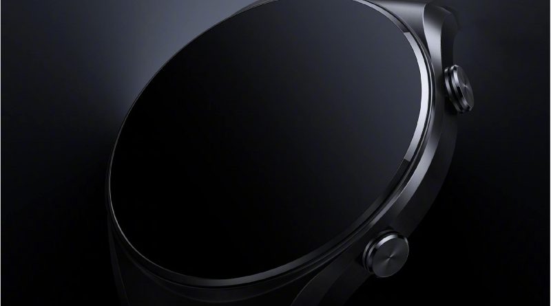 smartwatch Xiaomi Watch S1 cena specyfikacja techniczna MIUI 13