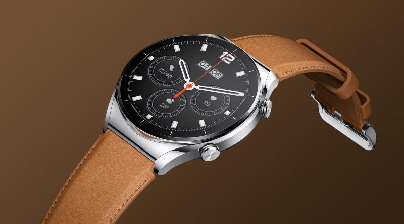 premiera smartwatch Xiaomi Watch S1 Active cena specyfikacja techniczna opinie gdzie kupić najtaniej w Polsce