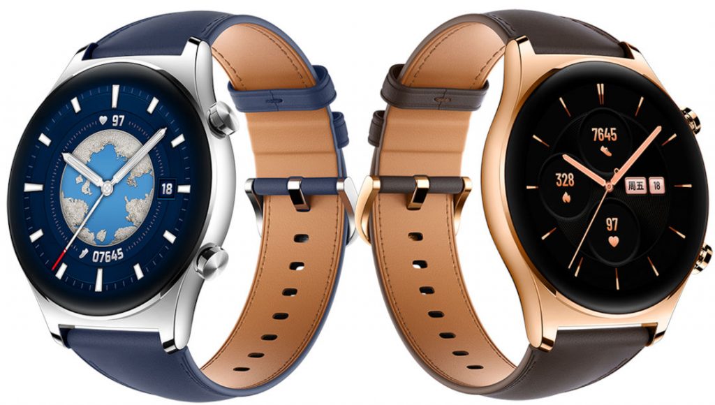 premiera smartwatch Honor Watch GS 3 cena specyfikacja techniczna gdzie kupić najtaniej opinie