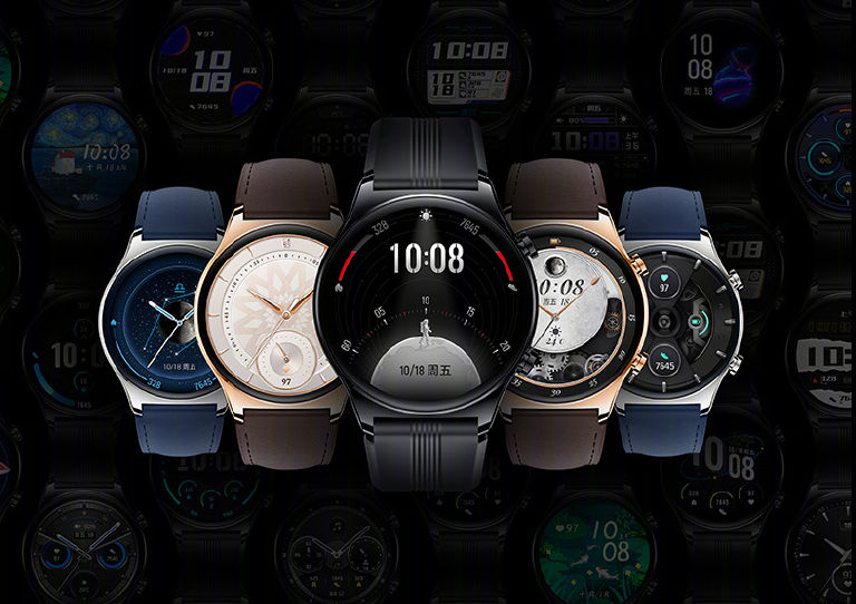 premiera smartwatch Honor Watch GS 3 cena specyfikacja techniczna gdzie kupić najtaniej opinie