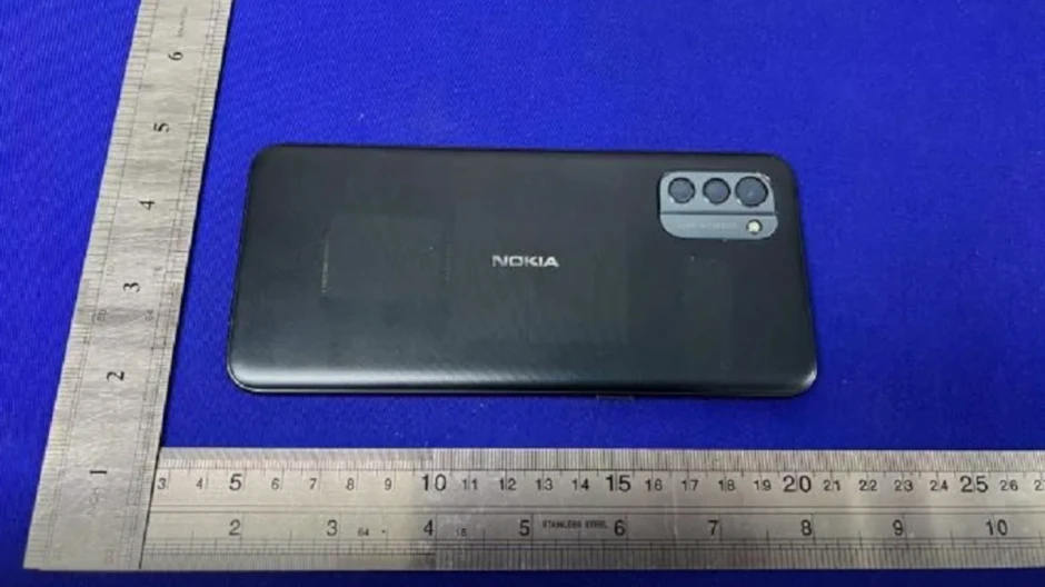 smartfon Nokia G21 cena specyfikacja techniczna kiedy premiera