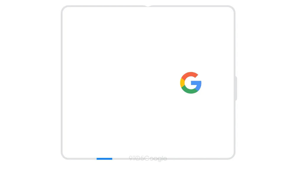 kiedy składany smartfon Google Pixel Notepad cena specyfikacja techniczna
