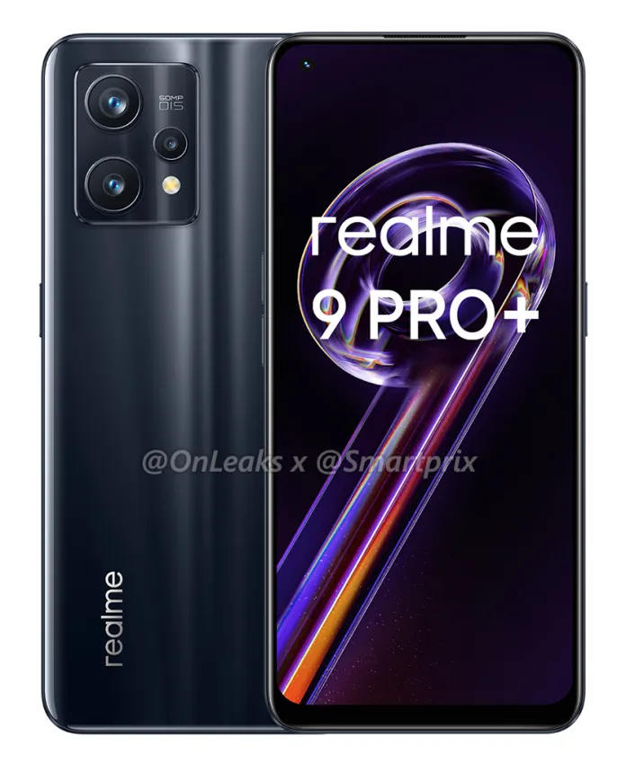 kiedy Realme 9 Pro Plus Redmi Note 11 Pro 5G cena specyfikacja techniczna