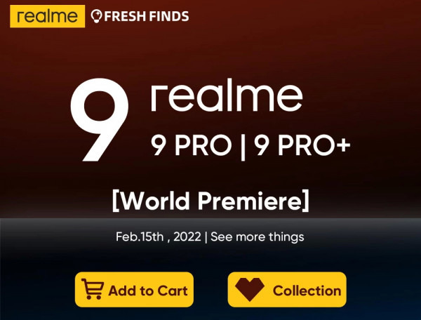 kiedy Realme 9 Pro Plus cena data premiery specyfikacja techniczna