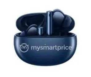 słuchawki bezprzewodowe Realme Buds Air 3 cena specyfikacja techniczna