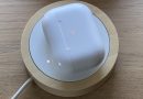 AirPods Pro — Apple wyjaśnia, jak wyczyścić słuchawki i pudełeczko / etui ładujące