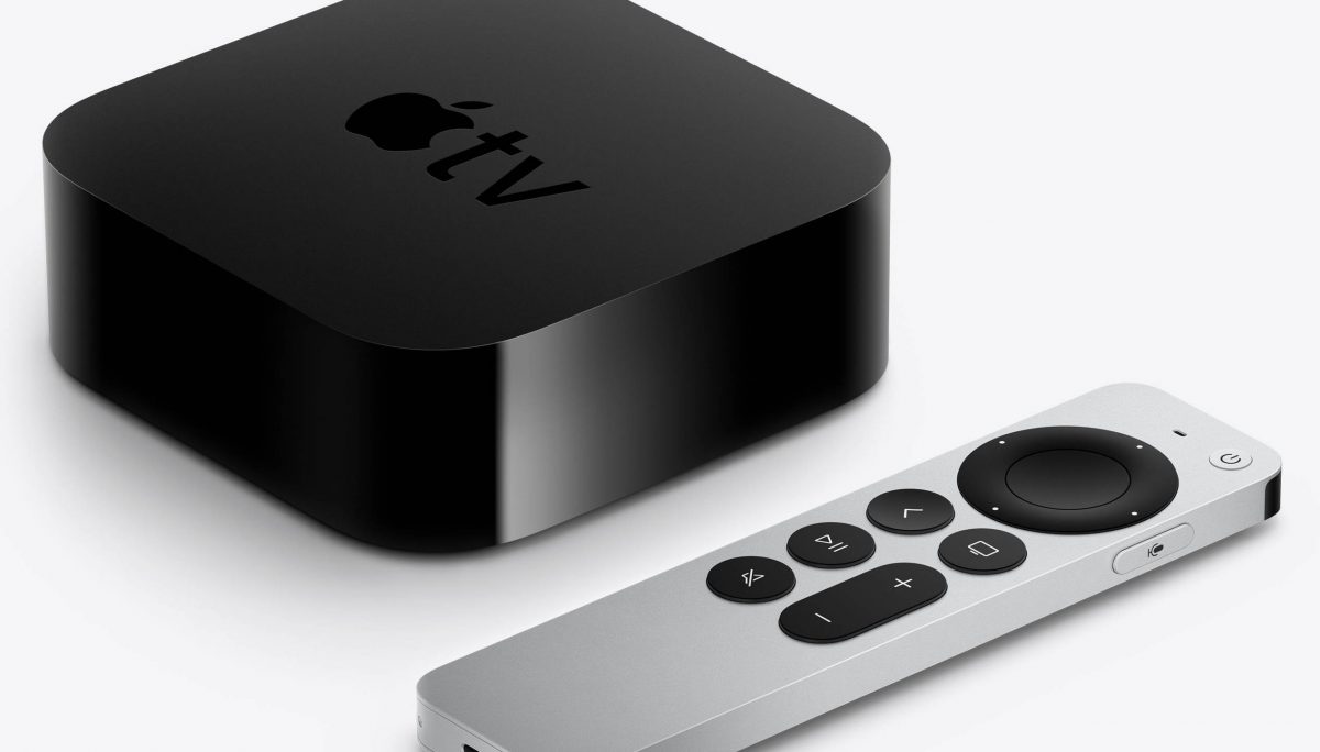 aktualizacja tvOS 15.4 beta Apple TV 4K HD co nowego nowości nowe funkcje zmiany aplikacja HBO Max