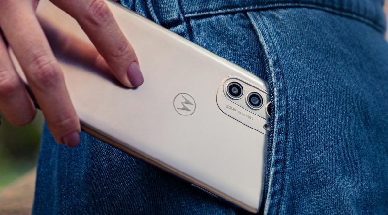 Motorola Moto G51 5G cena w Polsce specyfikacja techniczna gdzie kupić najtaniej opinie