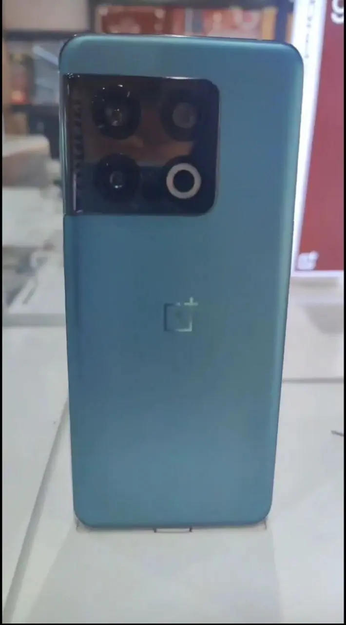 zdjęcia OnePlus 10 Pro wideo
