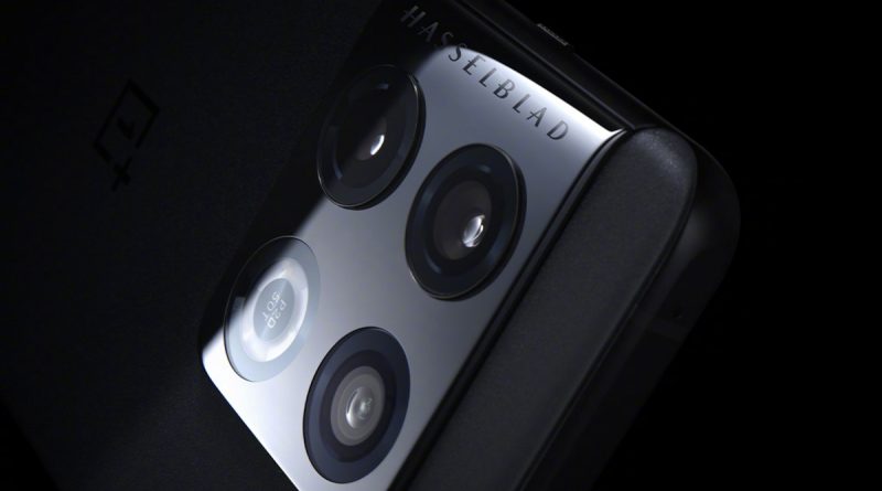 aparat OnePlus 10 Pro Realme GT 2 Pro obiektyw szerokokątny