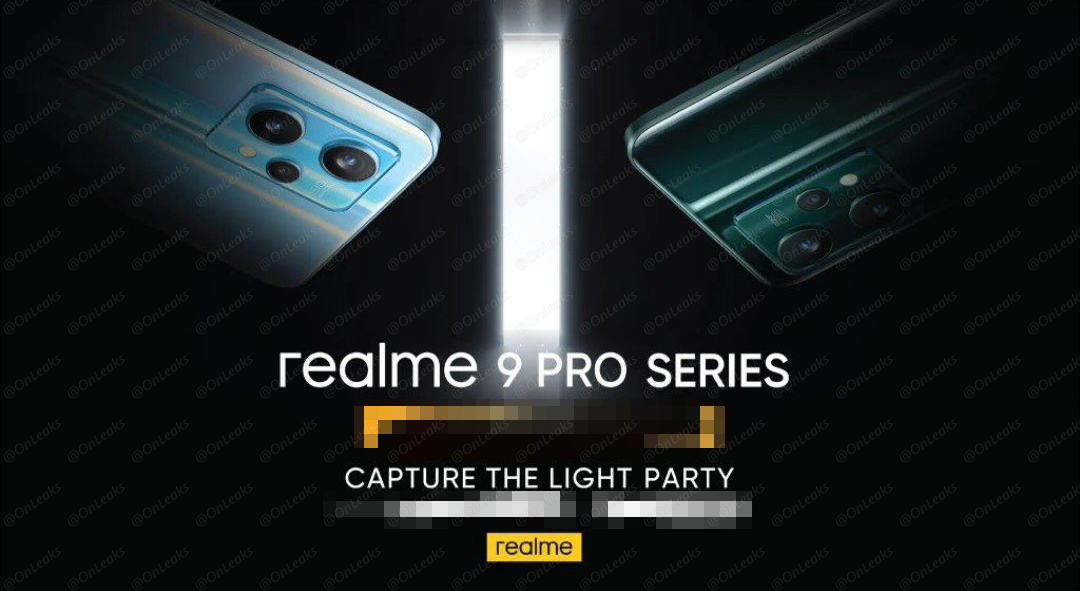 kiedy Realme 9 Pro Plus cena data premiery specyfikacja techniczna
