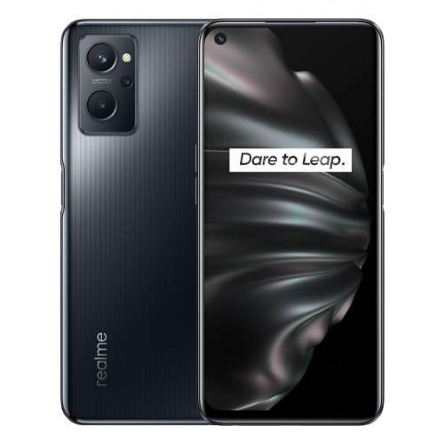 premiera Realme 9i cena specyfikacja techniczna opinie gdzie kupić najtaniej w Polsce