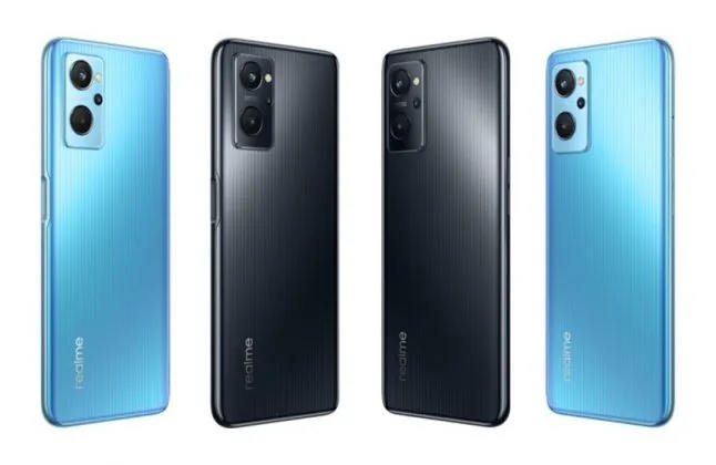 premiera Realme 9i cena specyfikacja techniczna opinie gdzie kupić najtaniej w Polsce