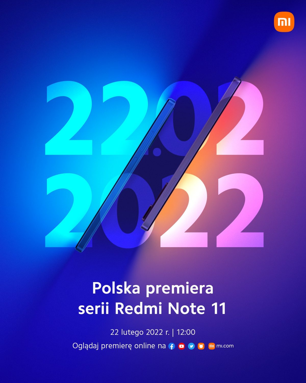 kiedy polska premiera Redmi Note 11 w Polsce