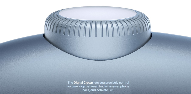 kiedy słuchawki bezprzewodowe Apple AirPods Max 2 cena specyfikacja techniczna funkcje