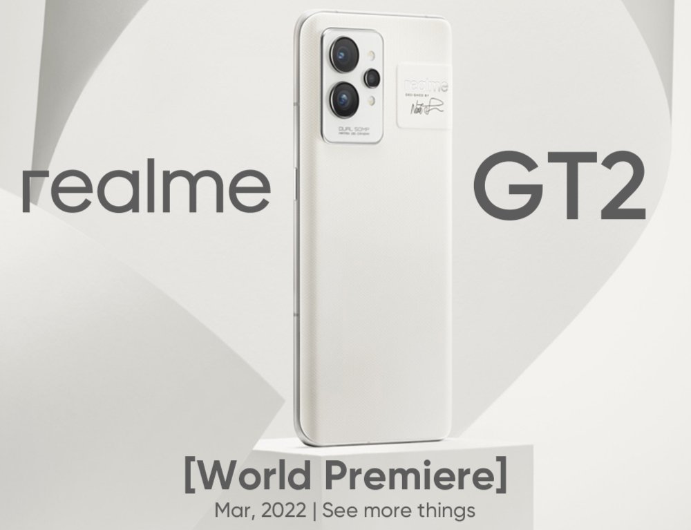 premiera realme GT 2 Pro 5G Global cena rekord wyprzedany
