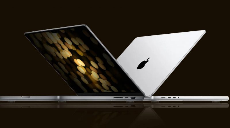 kiedy laptop MacBook Pro 2022 Apple M2 ekran ProMotion