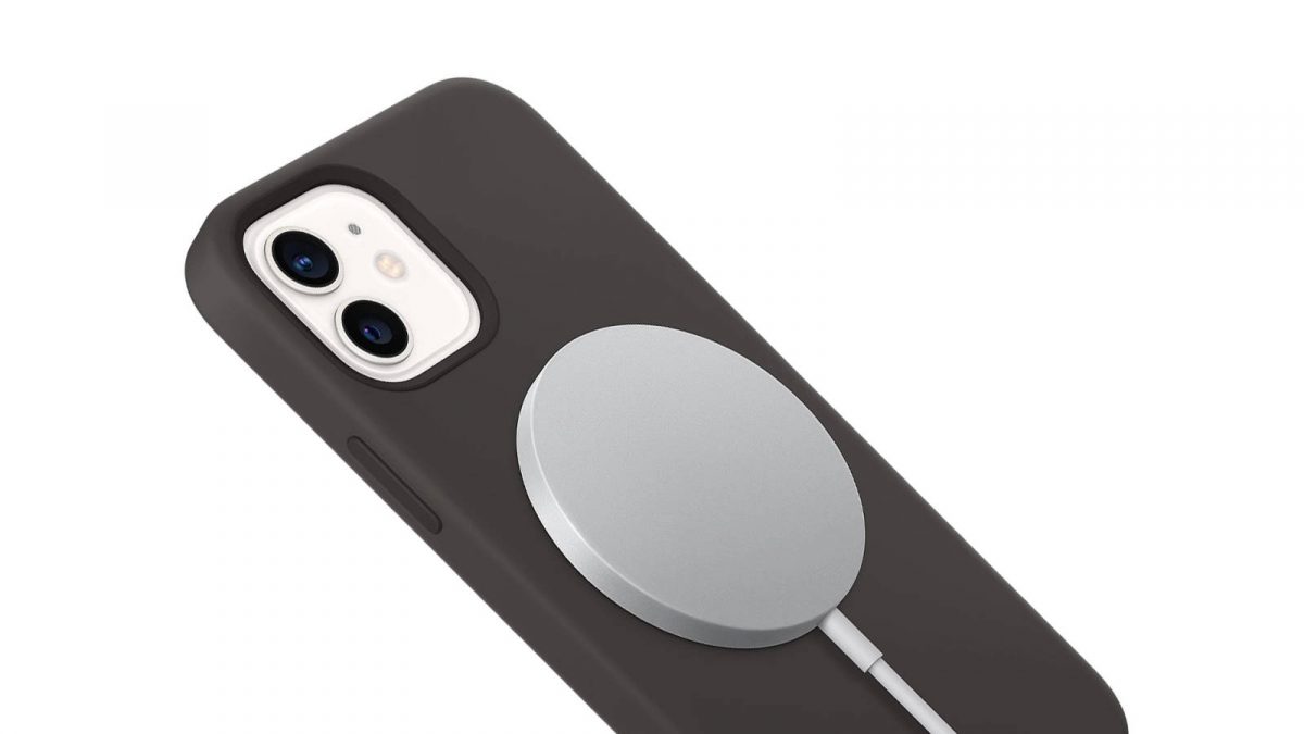 Apple iPhone SE 3 5G ładowarka MagSafe czy działa
