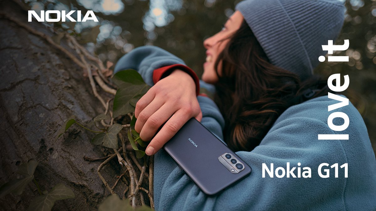 premiera Nokia G11 cena specyfikacja techniczna opinie gdzie kupić najtaniej w Polsce