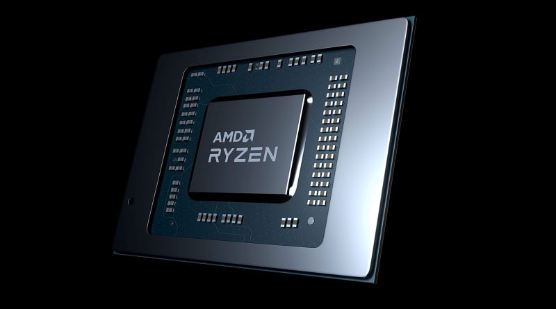AMD Ryzen 7000 Zen 4 iGPU RDNA 2