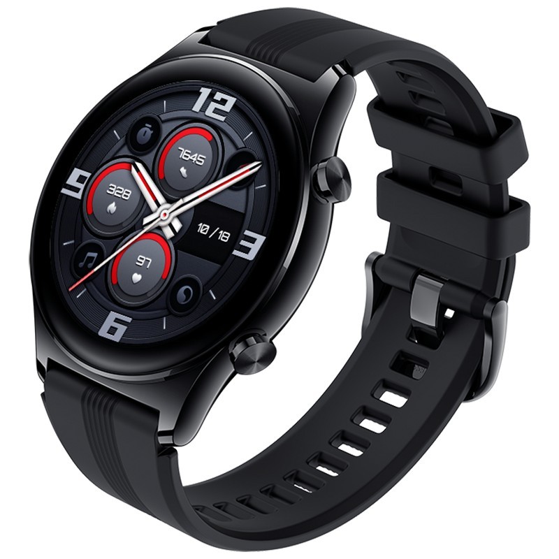 premiera Honor Watch GS 3 cena Earbuds 3 Pro specyfikacja techniczna opinie