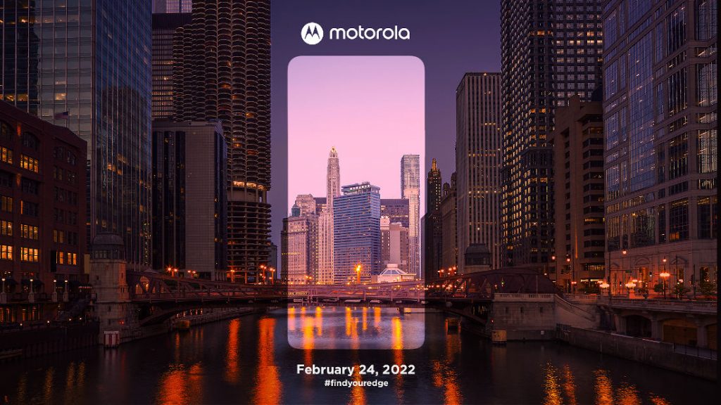 kiedy Motorola Edge 30 Pro cena specyfikacja techniczna data premiery