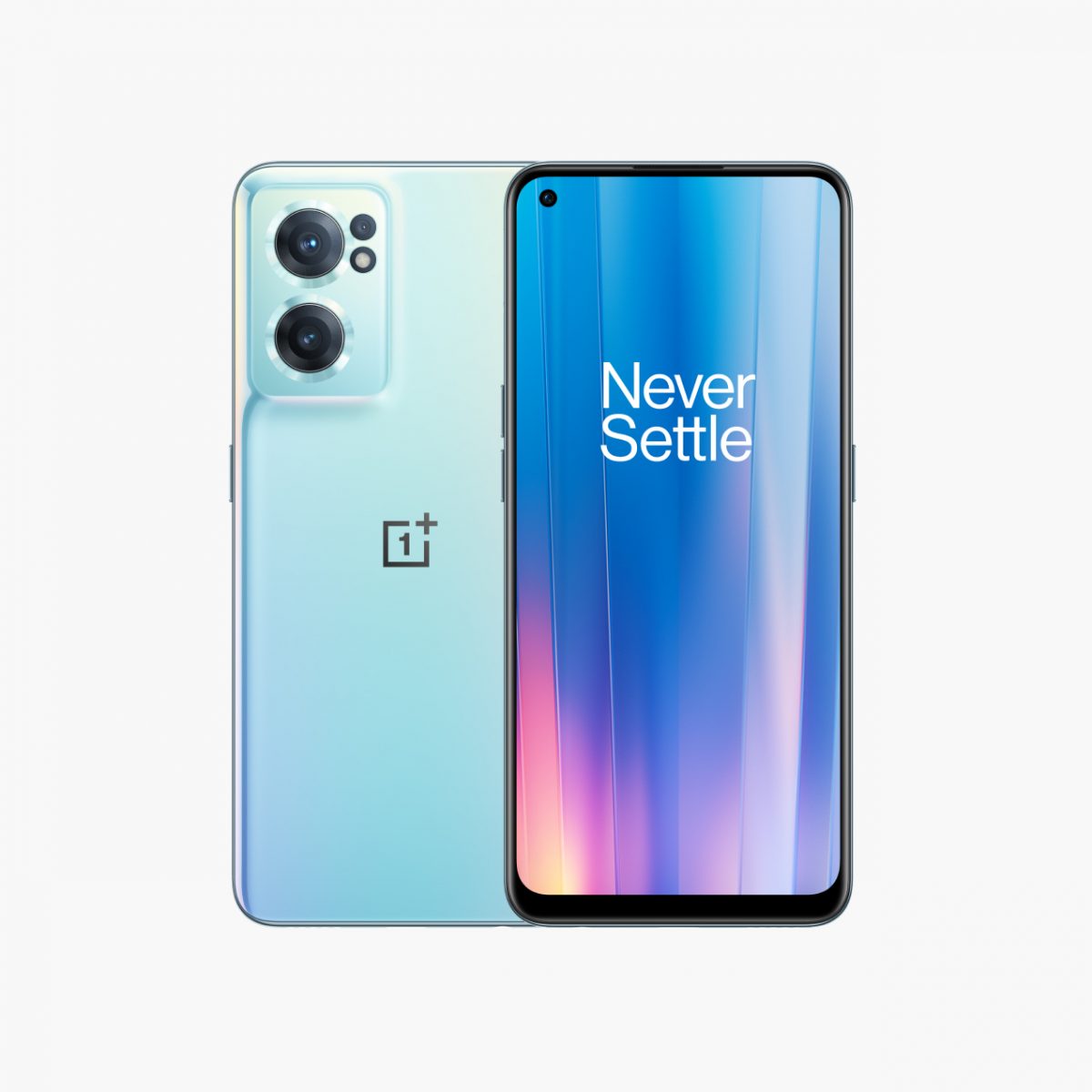 render OnePlus Nord CE 2 5G